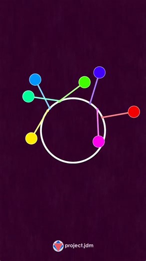 project.jdm on Instagram: "Check out the full video on YouTube. Link in my bio 🙂 . . . . . #animation #satisfying #art #entertainment #music #math #coding #matlab"