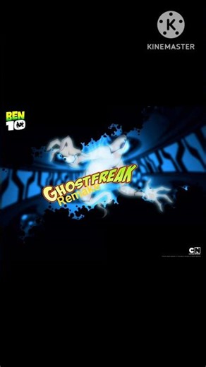 ghostfreak edit. #ben10 #reviveben10 #ghostfreak #edit #shorts #fypシ゚