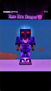 how to make armor😈