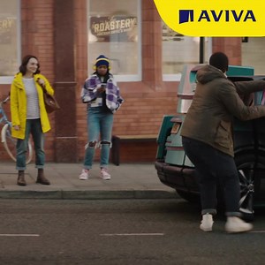 Car insurance doesn’t have to feel puzzling. Get a quote in minutes 里 #ItTakesAviva | Aviva | Facebook