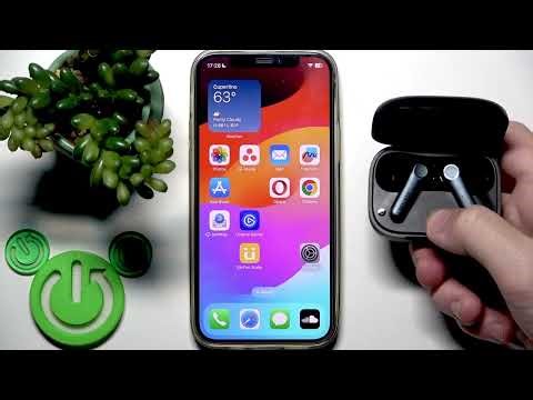 EARFUN Air Pro 4 Ultra – Fix Earbuds Automatically Starting or Pausing Music