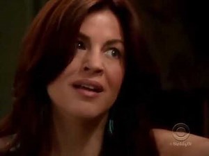 As The World Turns (1956-2010): Janet gives birth during Jack and Carly's wedding