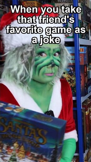 The prank that almost ruined our friendship 😅 #pranks #boardgames #funny