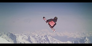 Katie Ormerod dala prvý ženský double cork 1080!