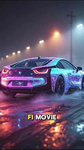 Everyone misunderstood this BMW i8… here’s why 😳 #automotive #bmw #bmwm5 #carfacts #cars #fastcars