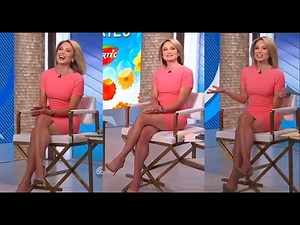 Amy Robach 4/14/20
