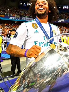 Marcello retired from Football | Usman Mahmud