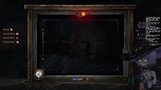 FATAL FRAME II CRIMSON BUTTERFLY REMAKE [SPOILER WARNING] 🌌 First time playing a Fatal Frame game! Yippee!! | !supps | !sub | !ads