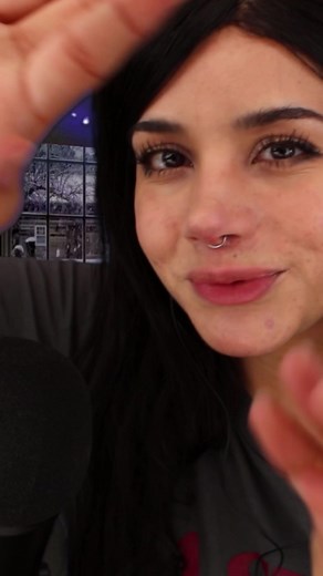 Hello-hello 👋 #asmr #asmrsounds #asmrwhispering #asmrcloseup #asmrtiktoks #asmrwhisper #closeupasmr #asmrmouthsounds #asmrvideo #asmrsleep #asmrtriggers #mouthsoundsasmr