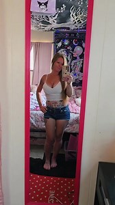 yay or nay in the new top? 🤍 | Michelle Collins