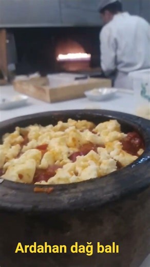 nusret meat stew in the oven #shorts