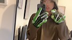 今天分享给大家一个非常好看的csgo穿搭！
