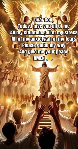 GOD IS GOID ALL THE TIME AMEN 🙏 ❤️🌹