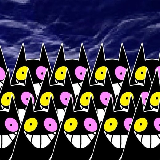 You and what army? (Deltarune animation)