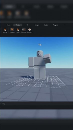 Day 1 Learning Roblox Studio 🔥 | My First Animation (Beginner Journey)