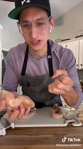 Tenderizing Meat with Jaccard for Delicious Chicken Dishes