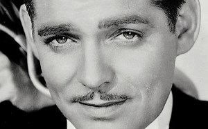 Clark Gable- Tall, Dark, & Handsome (1996) Part 2