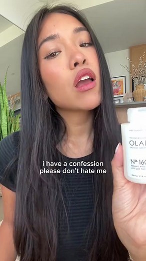 Why OLAPLEX Is Uniquely Effective for Your Hair