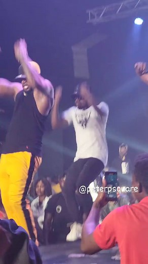 Mr.P live performance ✅💚💜😳😳😳 | Musicalkelly TV