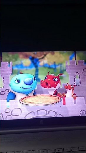 Wallykazam! but only when Wally tells Norville not to eat things. (Part 3) (READ DESC.)