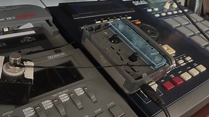 Tape Loop | 10-60 Seconds Approx - Custom Lengths | Made Using Recycled Materials - Etsy Australia