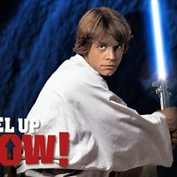 LEVEL UP SHOW (OLD): LEVEL UP Show 129 | LevelUp