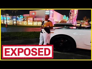 REAL FOREX TRADER LIFESTYLE DAY IN THE LIFE EXPOSED | TYLLIONAIRE