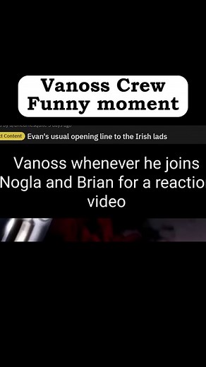 Nogla's Brother Reacts with Vanoss Gaming Crew | Funny Reaction Video