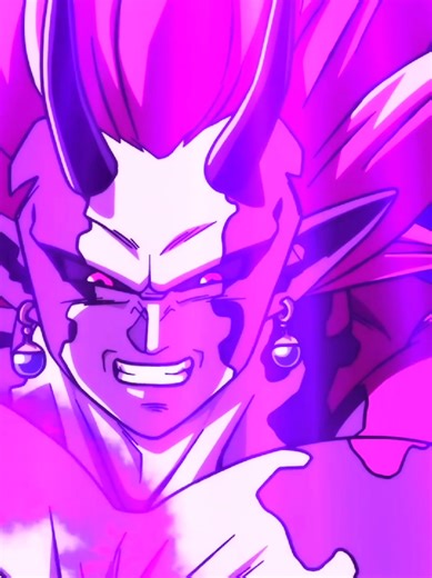 Exploring My Demon in Super Dragon Ball Heroes