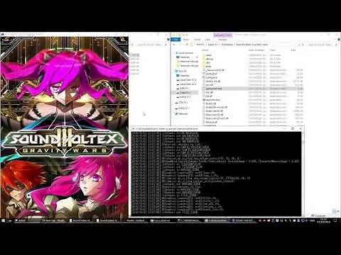 Sound voltex 3 setup tutorial