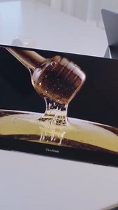 6.7K views · 35 reactions | Perfect for photography work or pairing with a MacBook Pro, this 15.6"VX1655-4K-OLED portable monitor features stunning Ultra HD resolution within a premium OLED panel for enhanced contrast. Shop now: https://vsfinch.es/47hqQtK | ViewSonic | Facebook