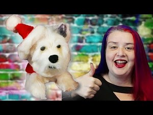 How to needle felt a santa hat