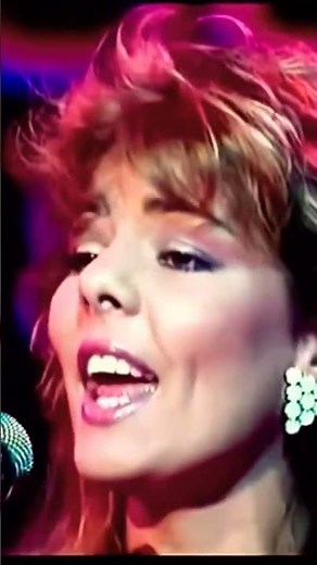 Sandra - Maria Magdalena (1985) #80smusic #retro #music #song #pop