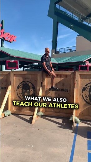 Wall Climb Techniques for Spartan Race | Obstacle Course Tips