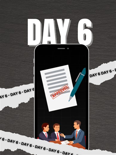 Signing Our First Contract on Day 6 of the Startup Journey