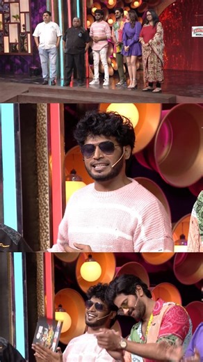 cwc season 6 on Instagram: "Watch till end 😅😅😅 . ."