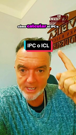 Cómo Calcular el IPC o ICL para Alquileres