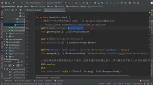 深入浅出Android！ retrofit解析注解的流程讲解