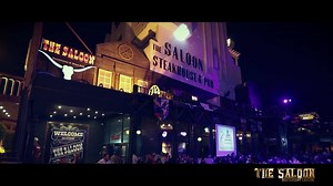The Saloon Resto & Lounge on Reels
