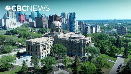 Alberta gov't lays out legislative priorities in throne speech