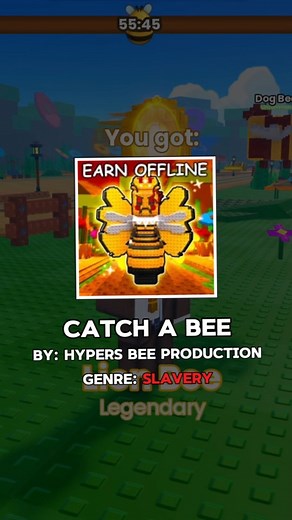 5.4K views · 3.6K reactions | Grow A Garden But Better... Game: Catch A Bee #robloxfyp #robloxedit #robloxmemes #robloxgames #robloxedit #robloxstory | Zyfericlee | Facebook