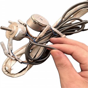 [Hot Item] Angular Displacement Sensor High Speed Nail Making Machine Accessories