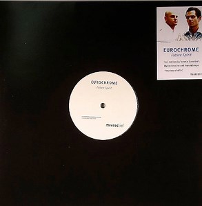 Eurochrome - Future Spirit