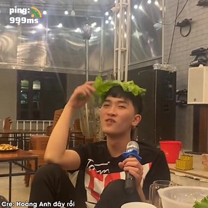 Xin vía không biết ngại :)) | KTLN