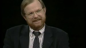 Bill Bryson - Charlie Rose