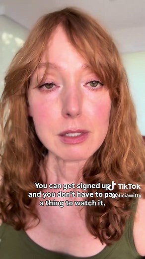 Alicia Witt Live Stream & Nashville Show: Aug 4th Details