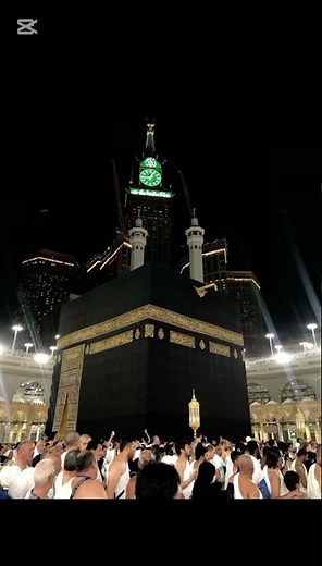 #kabekironak #makkahalmukarromah #allahuakbar #viralshort