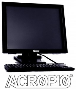 Energy Efficient Touch Enabled Computer Hits US Market