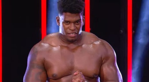 Paul Wight Believes Powerhouse Hobbs Has The Same Intensity As Brock Lesnar | PWMania - Wrestling News