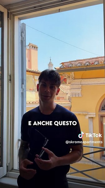 NAVONA LUX APARTMENT: La tua oasi a Roma